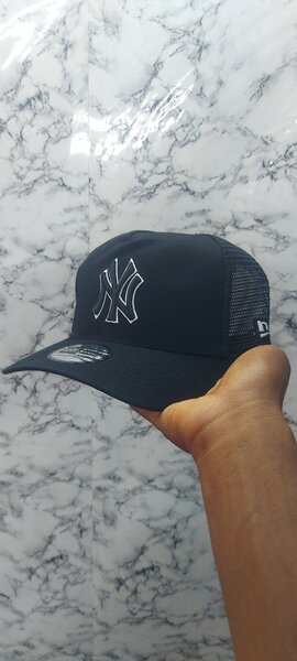 Casquette New York Yankees MLB