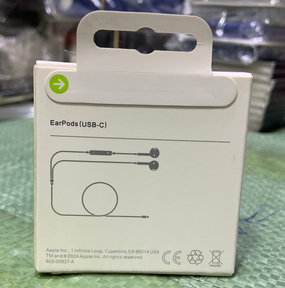 Écouter iPhone 15)(16)(17pro)