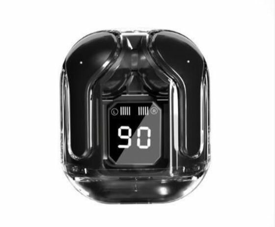 Ecouteur sans fil  écran LCD