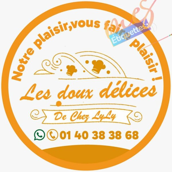 D.D chez lyly 
