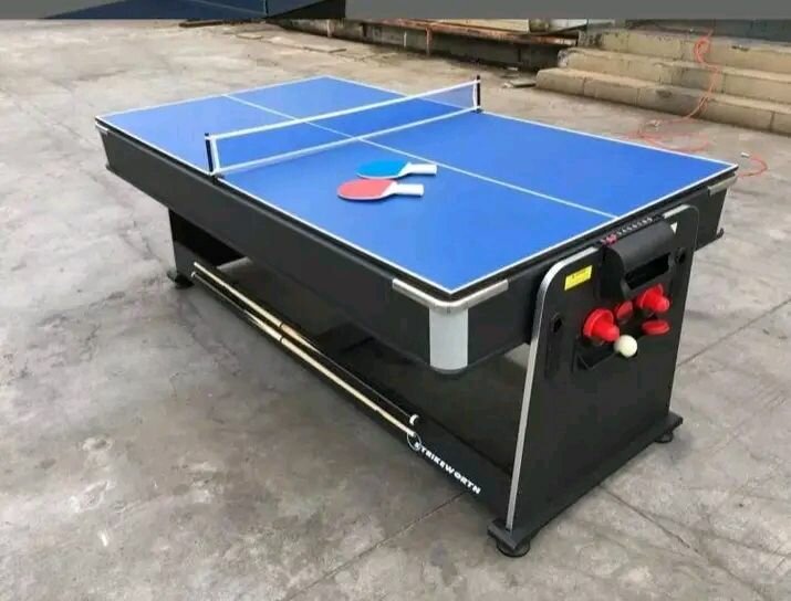 Table multifunction 2-en-1