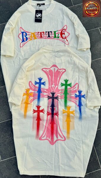 Robe longue imprimée mode