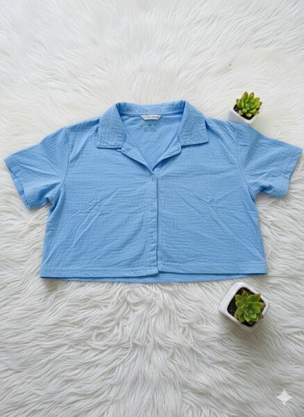 Lot de hauts tendance femmes