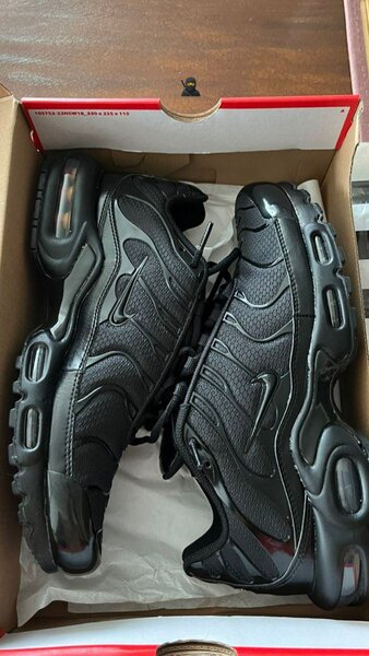 Nike TN