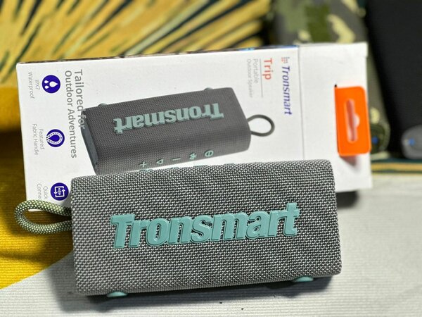 Enceinte Bluetooth Tronsmart