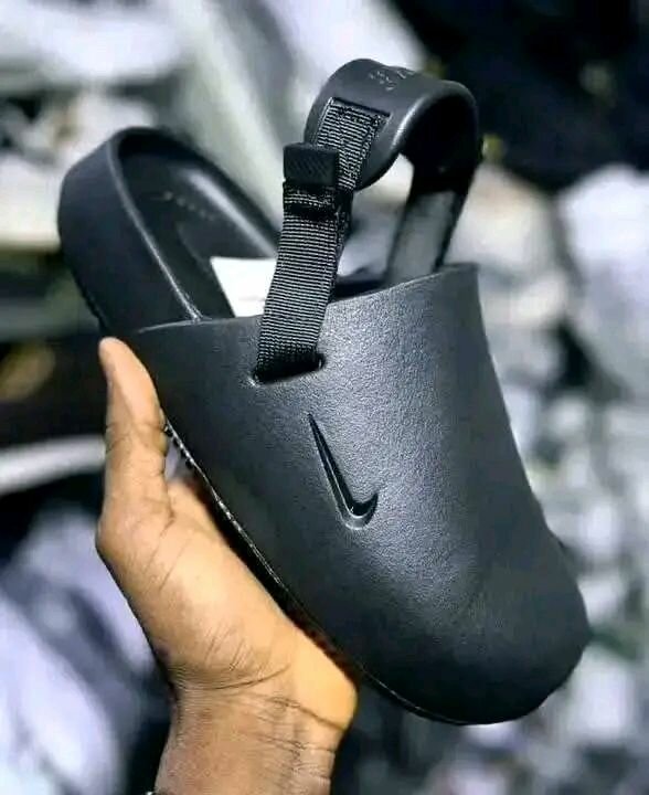 Sabots décontractés avec sangle réglable