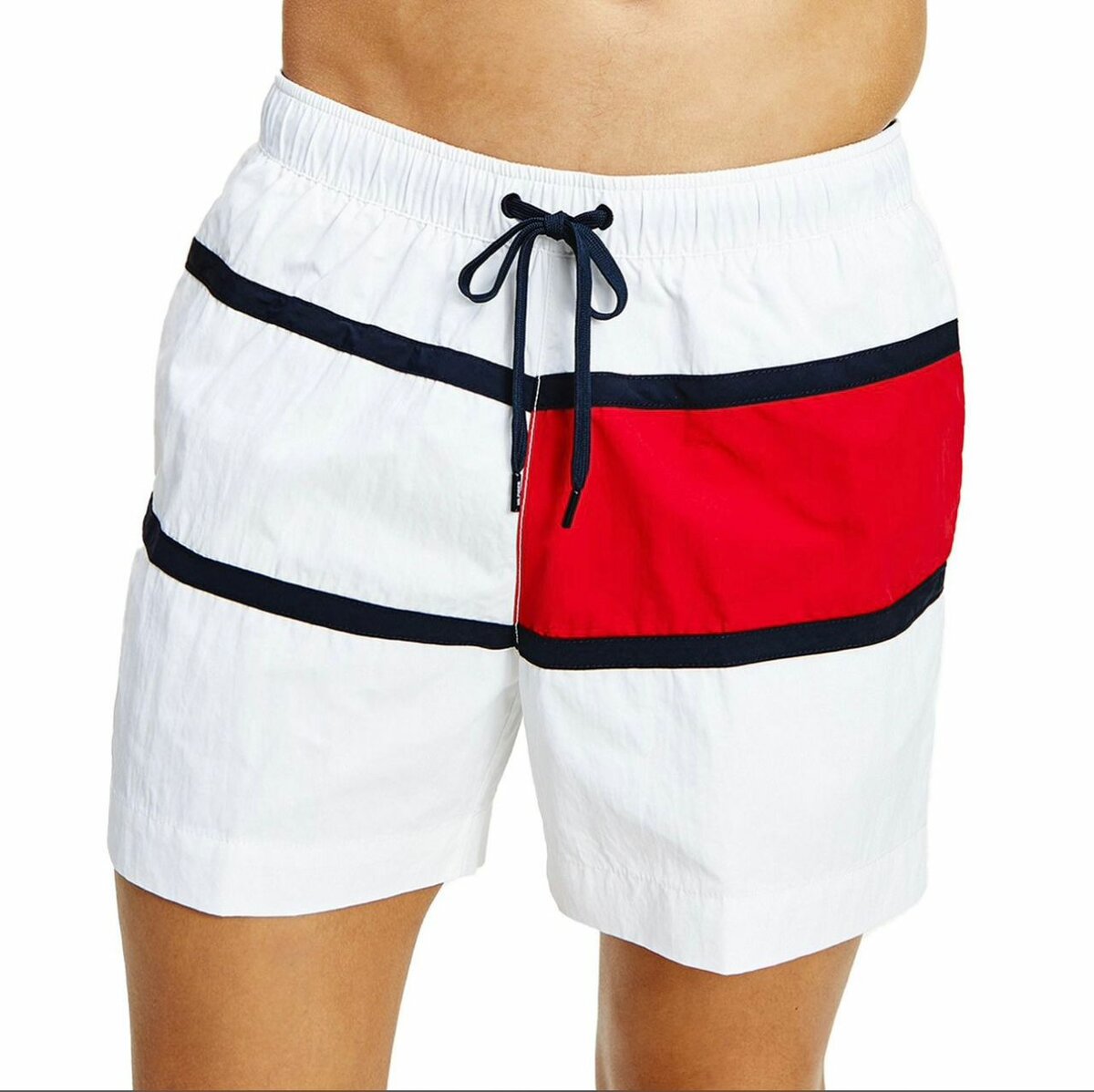 Shorts de bain homme élégants