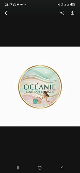 Oce_anie boutik🌸🛍