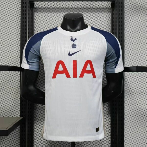 Maillot Tottenham Hotspur Nike AIA