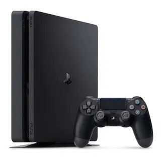 Console Sony PS4 Slim
