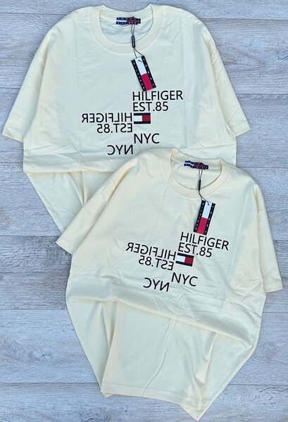 T-shirts tendances unisexes