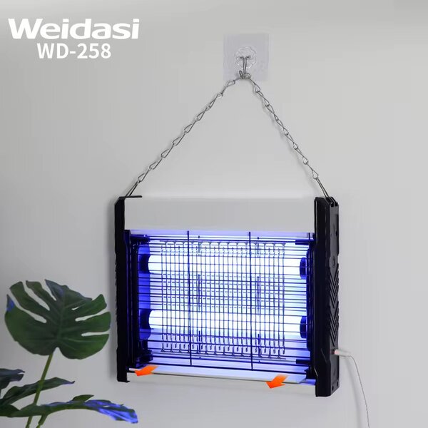 Destructeur d'Insectes LED