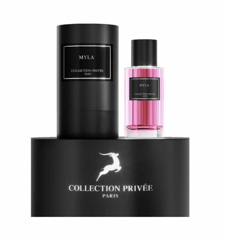 Parfum Collection Privée