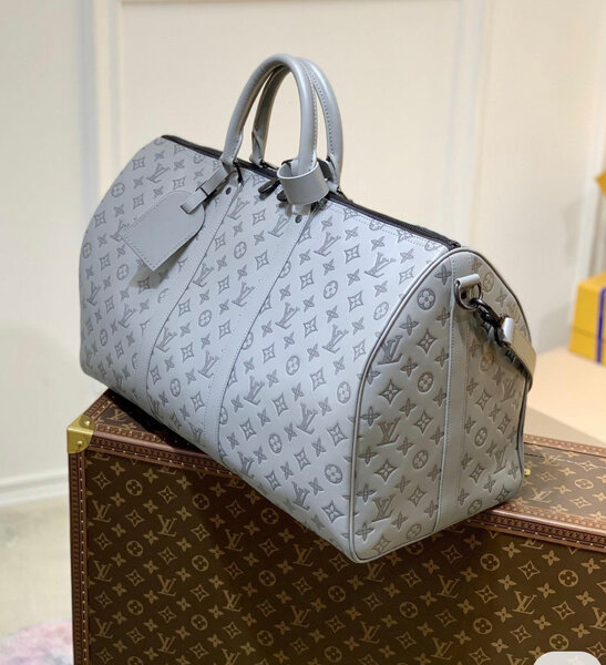 Sac de voyage élégant