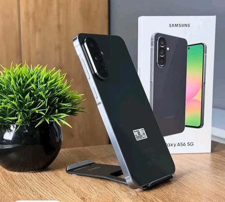 Samsung Galaxy A56 5G