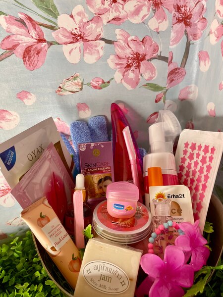 Coffret Beauté Complet