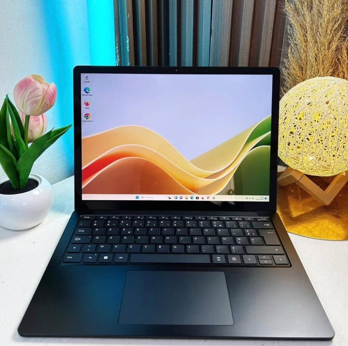 Microsoft Surface Laptop 4 i7