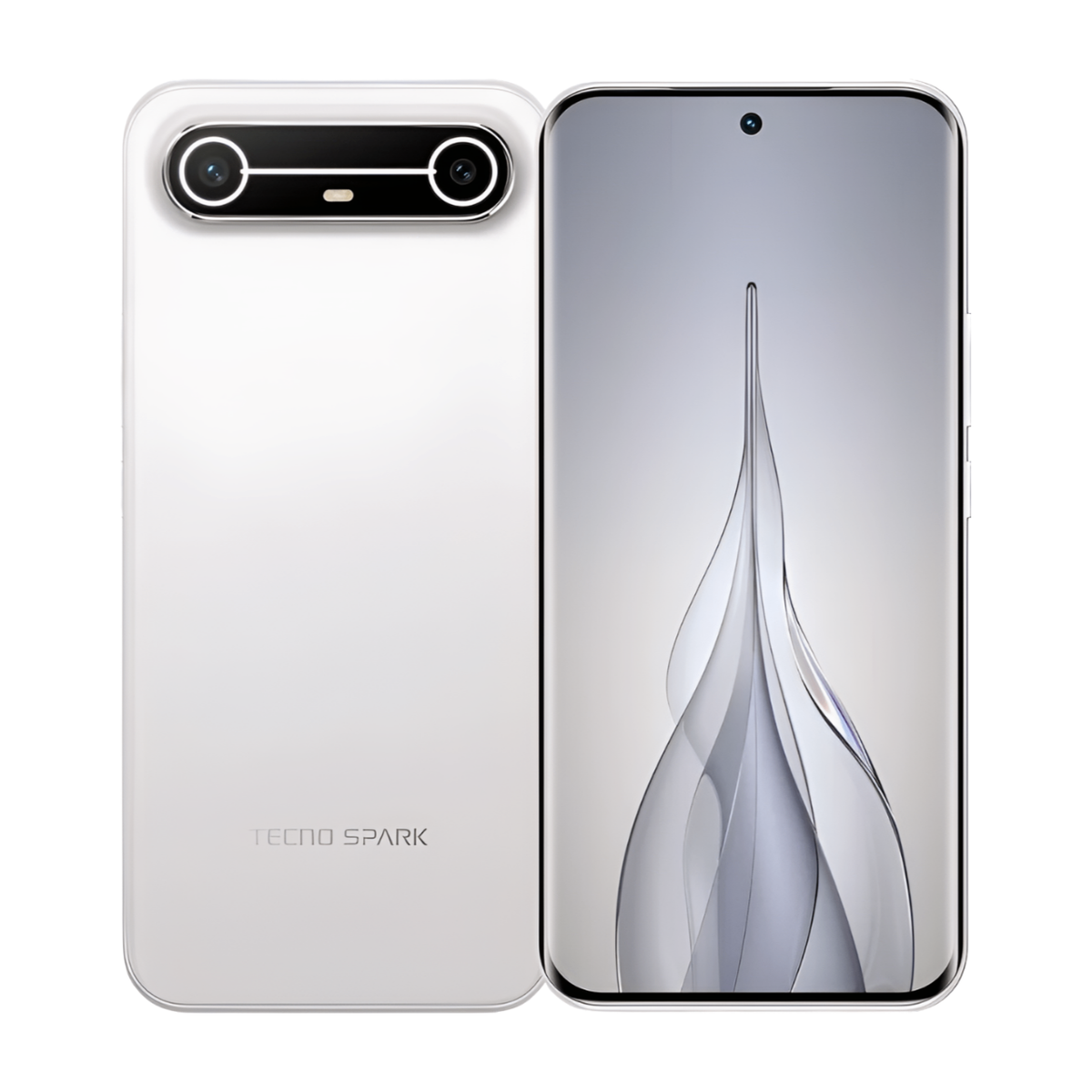 Tecno Spark Slim - 256GB