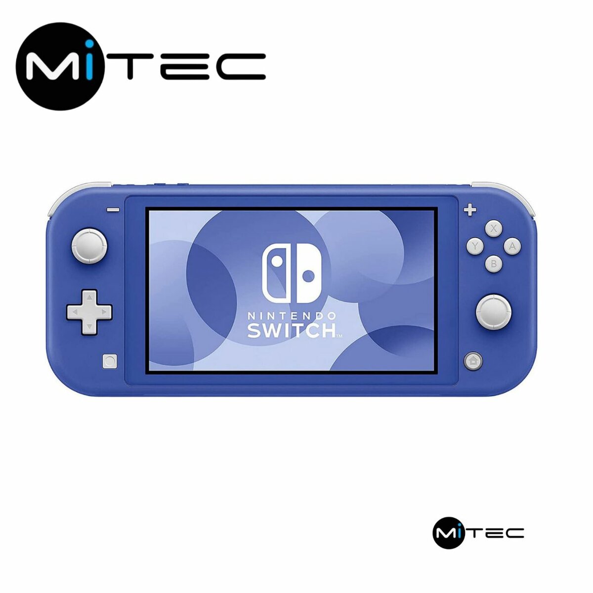 Nintendo Switch Lite portable