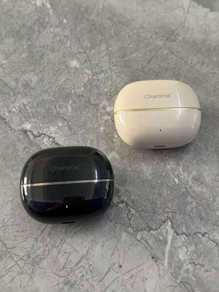 Écouteurs Bluetooth Charome