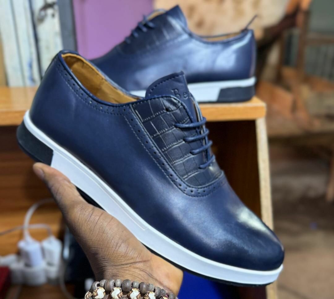 Chaussures élégantes pour hommes