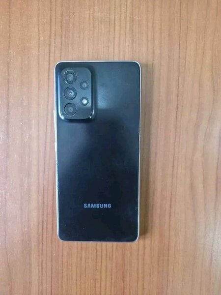 Samsung A53
