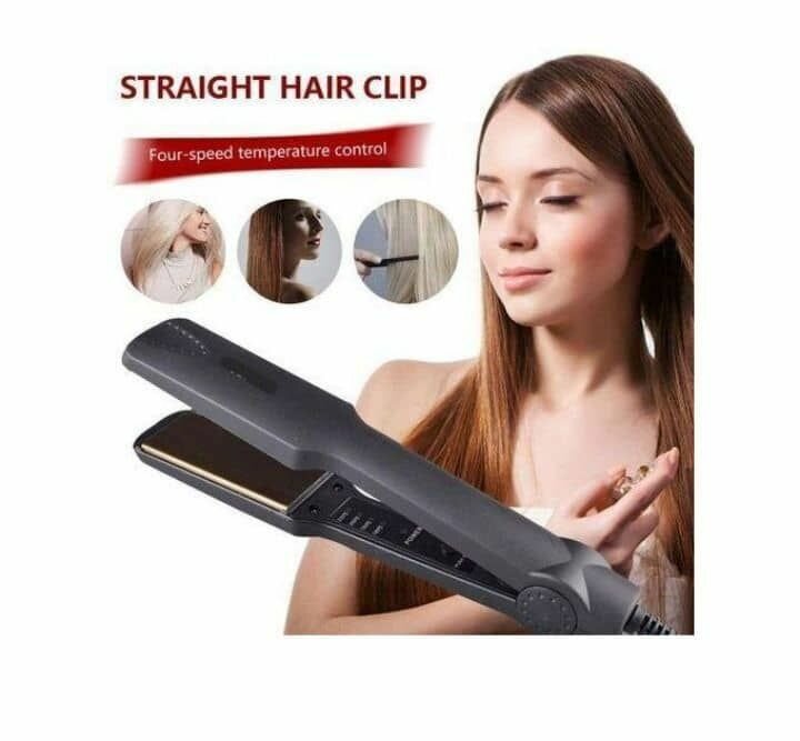 Lisseur  cheveux professionnel