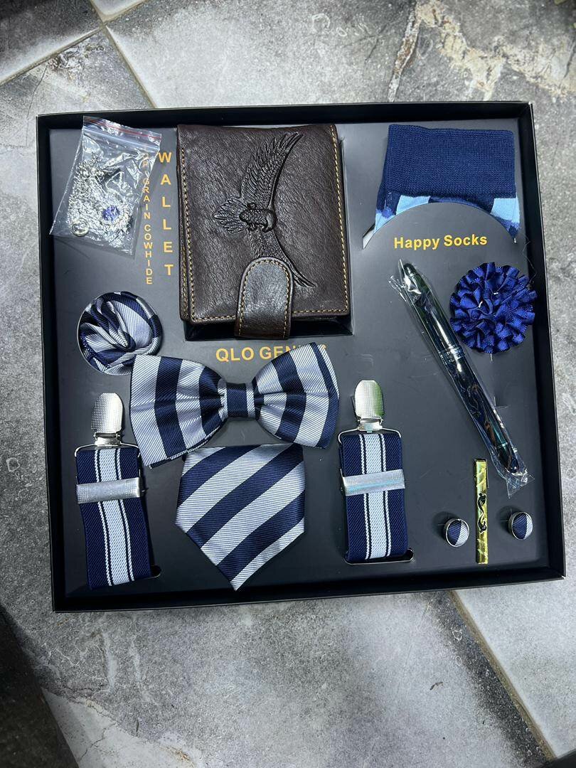 Men's Elegant Gift Set