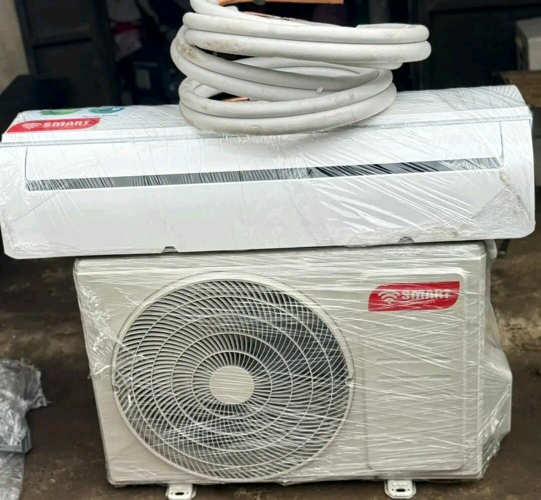 Climatiseur Inverter Silencieux