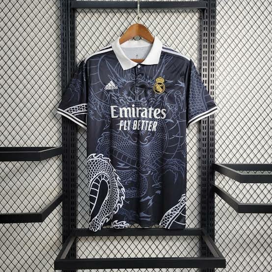 Maillot Football Real Madrid