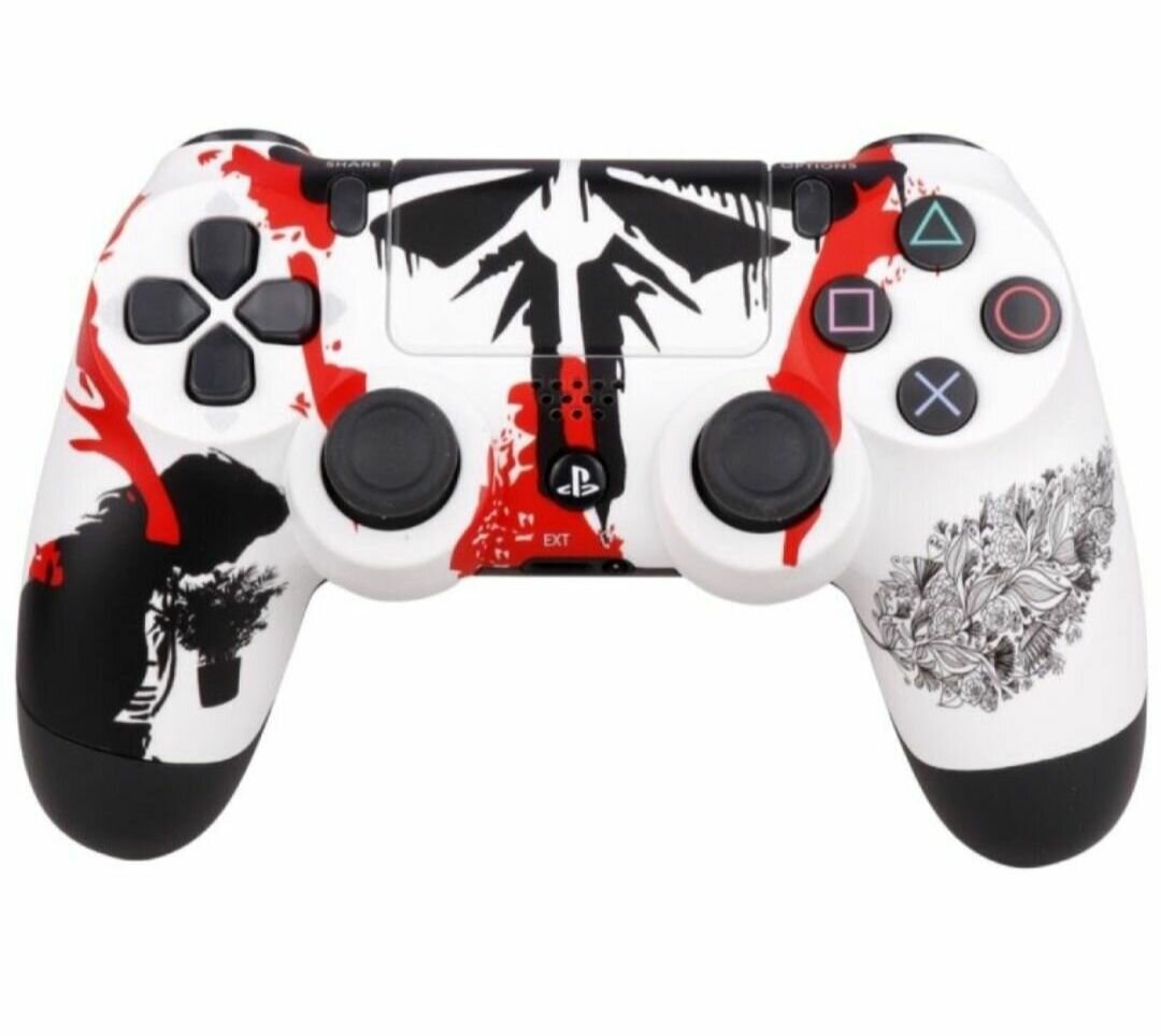 Manette PS4