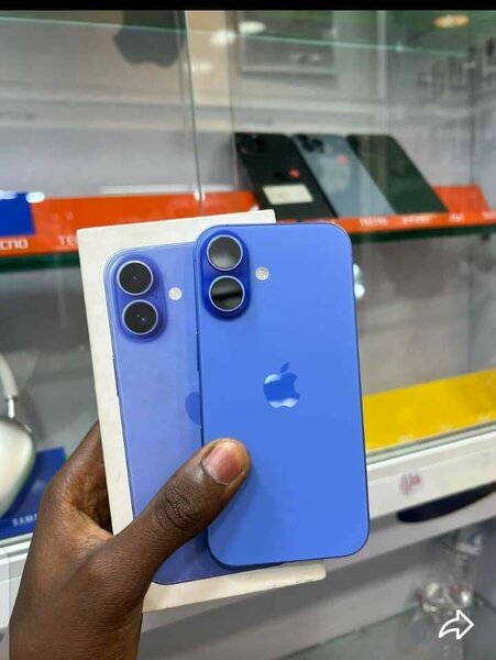 Smartphone haut de gamme