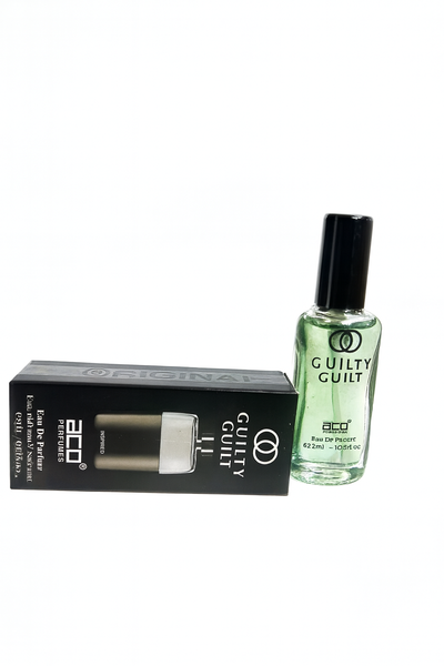 Parfum Guilty Guilt