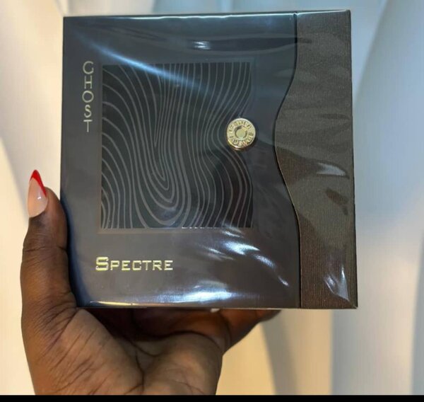 Parfum Ghost Spectre