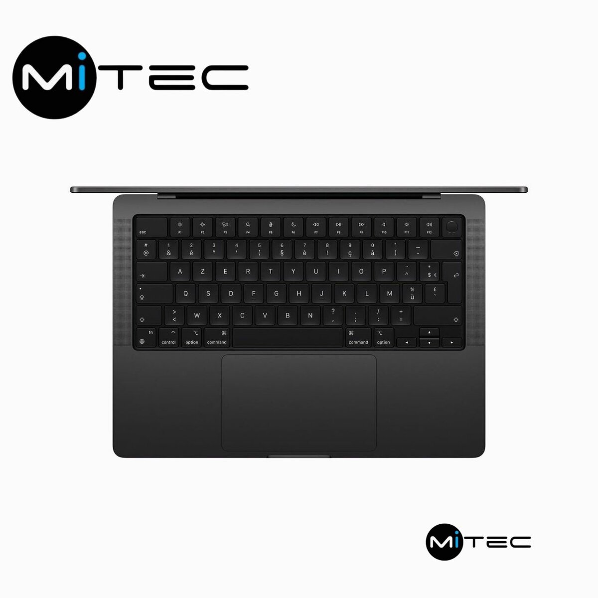 MacBook Pro 14 M3 Pro Neuf - 1