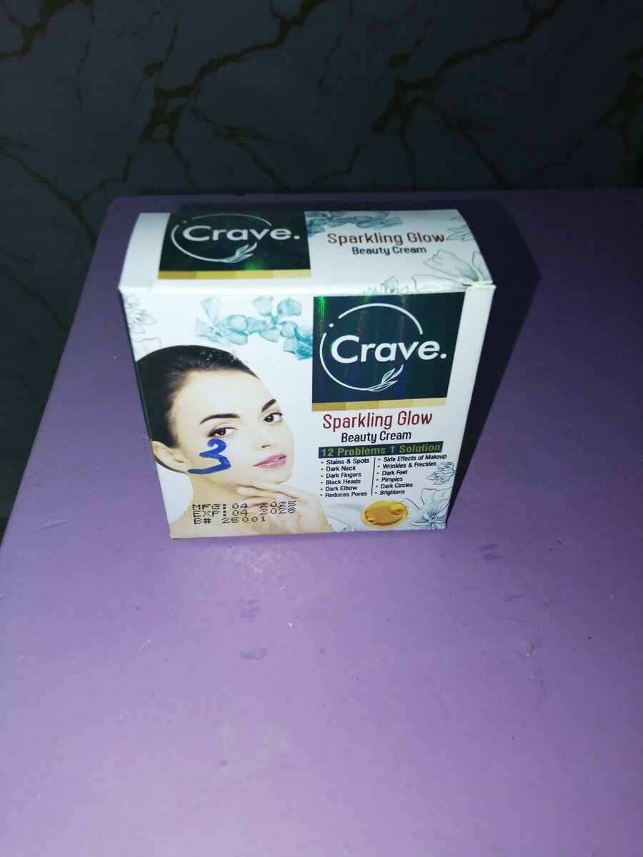 Crave