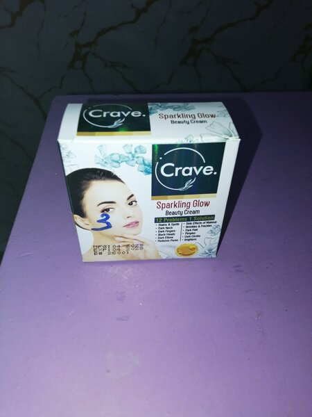 Crave
