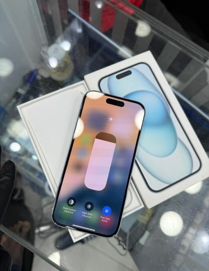 iPhone 14 Pro Blanc Neuf