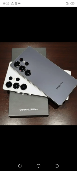 Samsung Galaxy S25 Ultra 5G