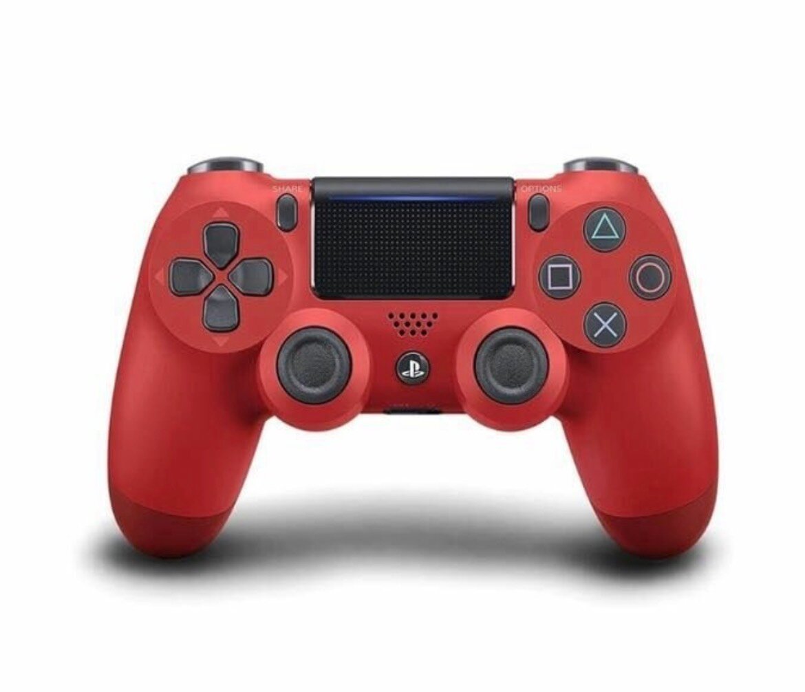 Manette PS4 sans fil Sony Dualshock 4