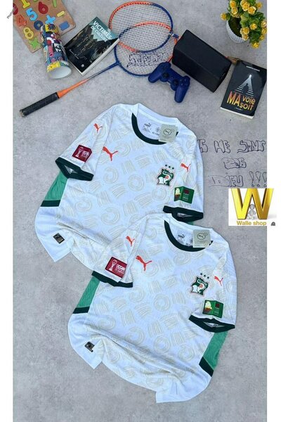 Maillot de foot enfant