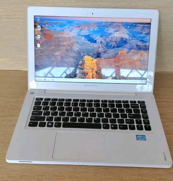 Ordinateur Portable Lenovo