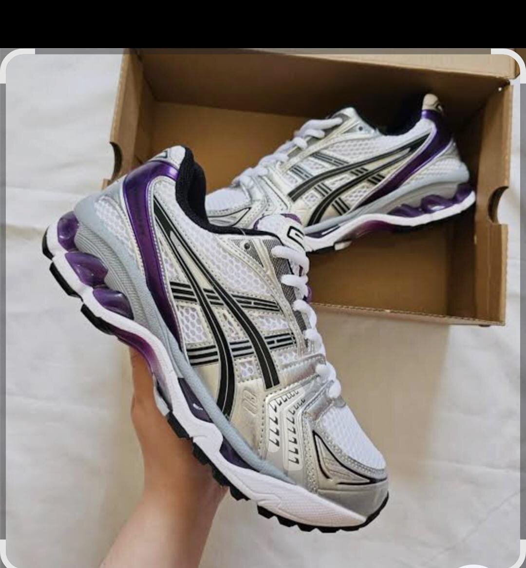 Chaussures de Course Confort