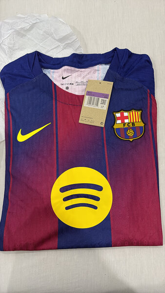 Maillot de football clubs