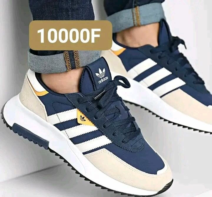 Baskets Sport Adulte Confort