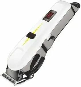 Tondeuse électrique cheveux