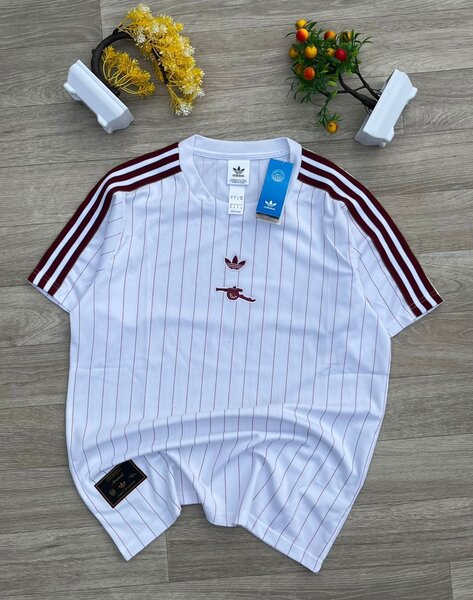 Maillots de Sport Adidas Homme