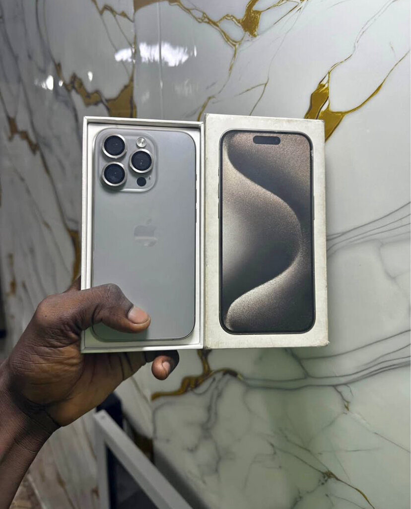 iPhone 14 Pro Max 256GB Argent