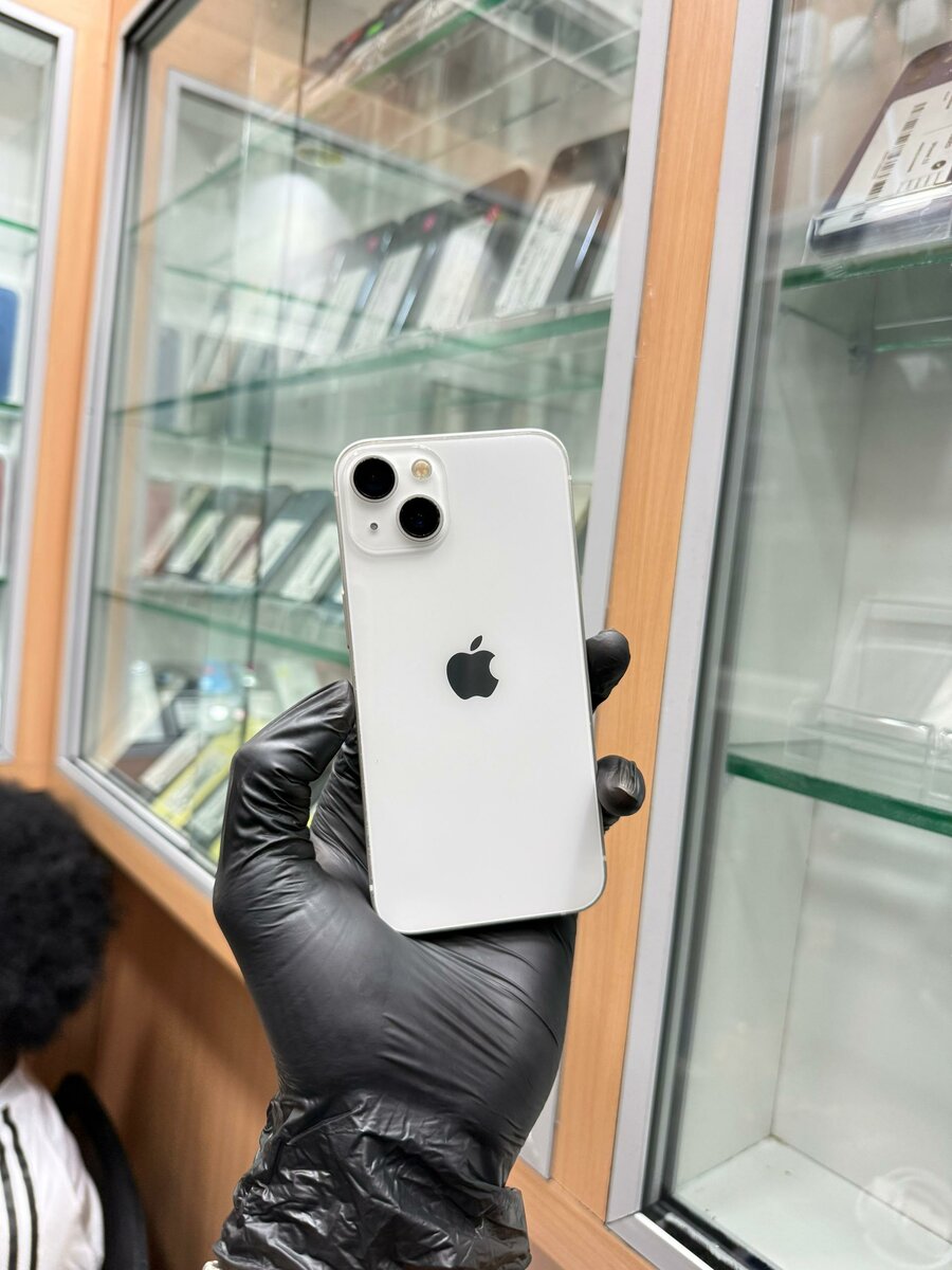 13. 128Go tout passe