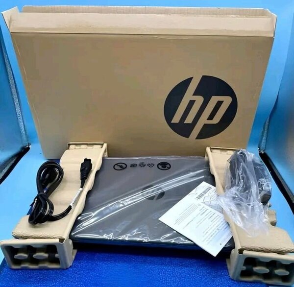 Ordinateur portable HP